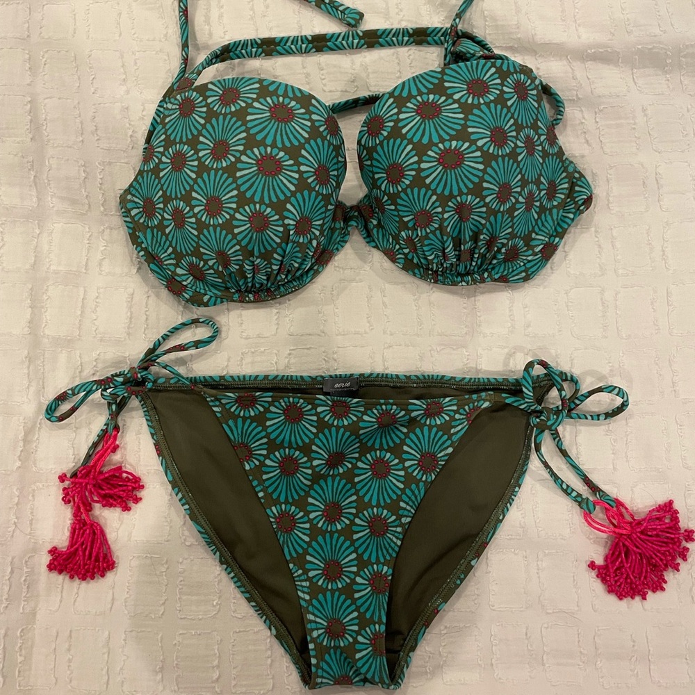 Aerie bikini